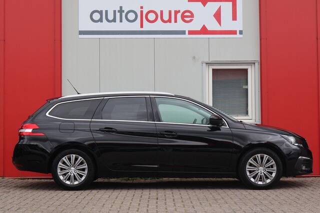 Peugeot 308 SW 1.5 BlueHDi Allure
