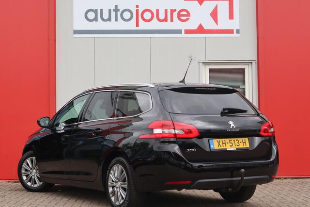 Peugeot 308 SW 1.5 BlueHDi Allure