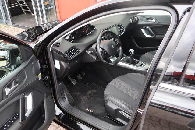 Peugeot 308 SW 1.5 BlueHDi Allure