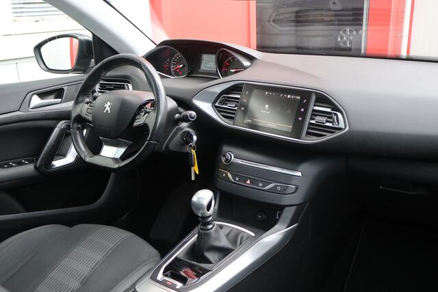 Peugeot 308 SW 1.5 BlueHDi Allure