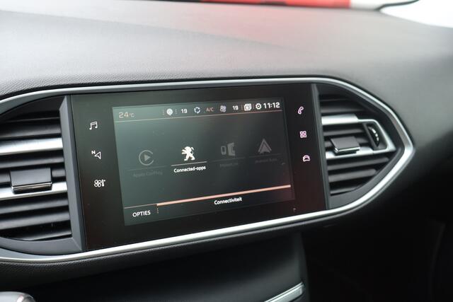 Peugeot 308 SW 1.5 BlueHDi Allure