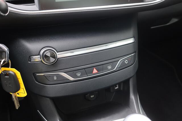 Peugeot 308 SW 1.5 BlueHDi Allure