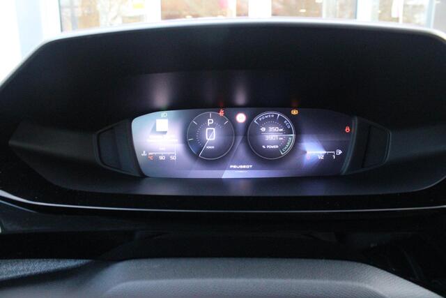 Peugeot 308 1.2 Hybrid 145PK AUTOMAAT ALLURE | AGR STOEL | STOEL EN STUUR VEWARMING | KEYLESS ENTRY/START | DRAADLOZE APPLE CARPLAY/ANDROID AUTO | NAVIGATIE | CLIMATE CONTROL | LICHTMETALEN VELGEN 17" | LED KOPLAMPEN | ACHTERUITRIJCAMERAA | ADAPTIVE CRUISE CONTROL | 