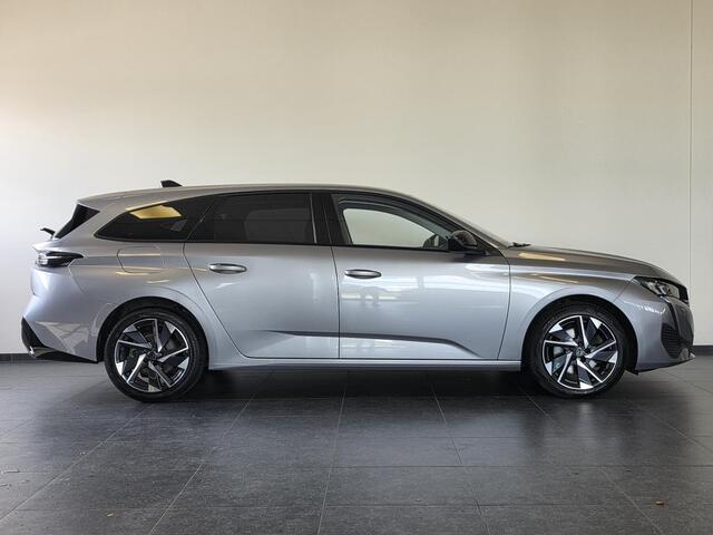 Peugeot 308 SW 1.2 PureTech Allure Pack Business | NL-Auto | Camera | Cruise Control | Apple Carplay & Android Auto