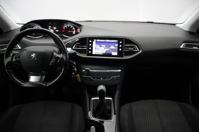 Peugeot 308 SW 1.2 PureTech - Navi, Cruise, Trekhaak