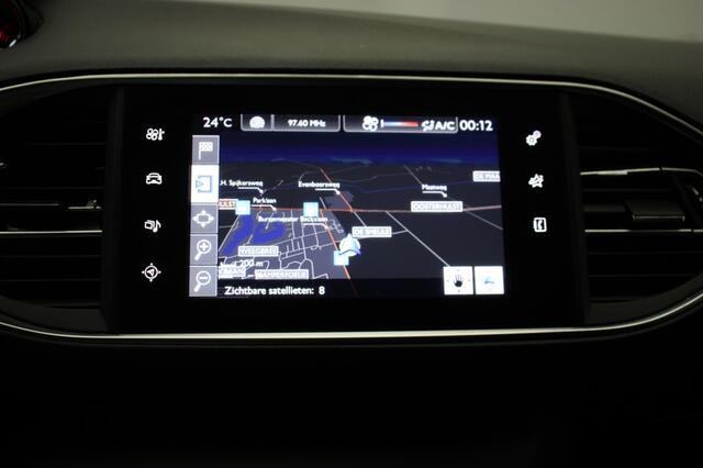 Peugeot 308 SW 1.2 PureTech - Navi, Cruise, Trekhaak