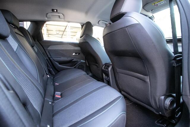 Peugeot 308 SW 1.6 HYbrid 180 Allure Pack Business