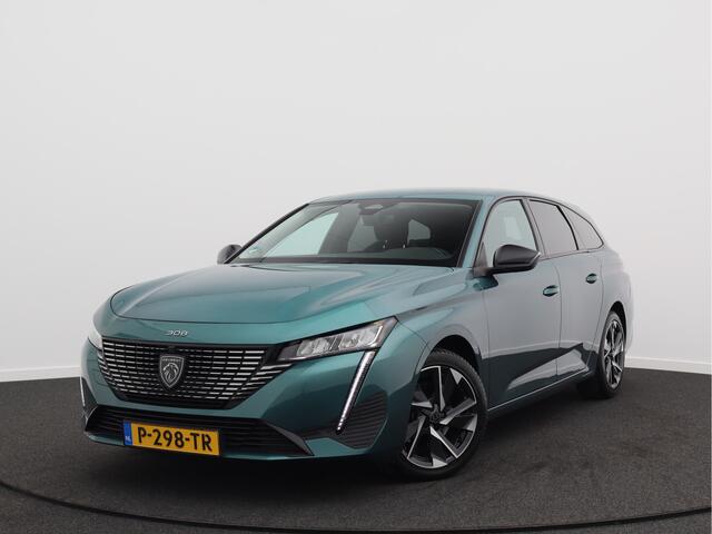 Peugeot 308 SW 1.2 PureTech Allure Pack Business/ compleet!