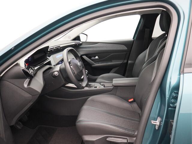 Peugeot 308 SW 1.2 PureTech Allure Pack Business/ compleet!