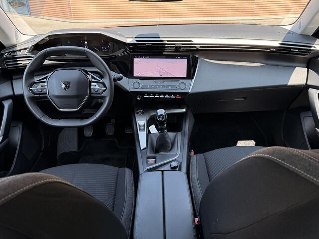 Peugeot 308 1.2 PureTech Active Pack Business Carplay / Navi / Clima / Cruise