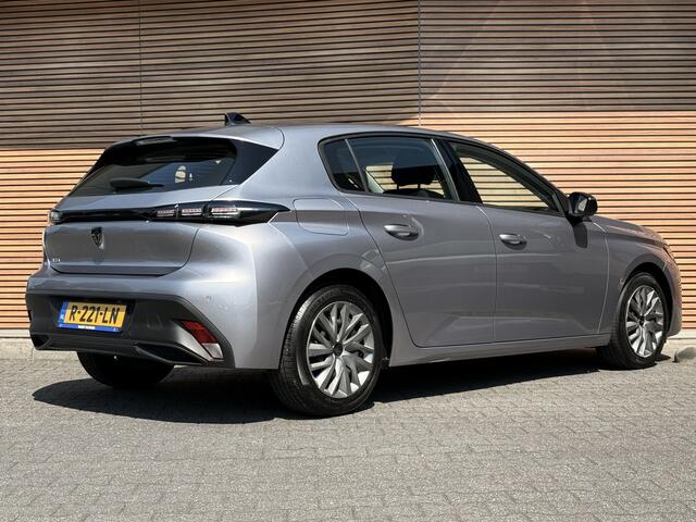 Peugeot 308 1.2 PureTech Active Pack Business Carplay / Navi / Clima / Cruise