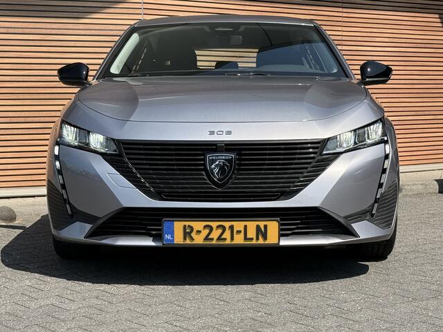 Peugeot 308 1.2 PureTech Active Pack Business Carplay / Navi / Clima / Cruise