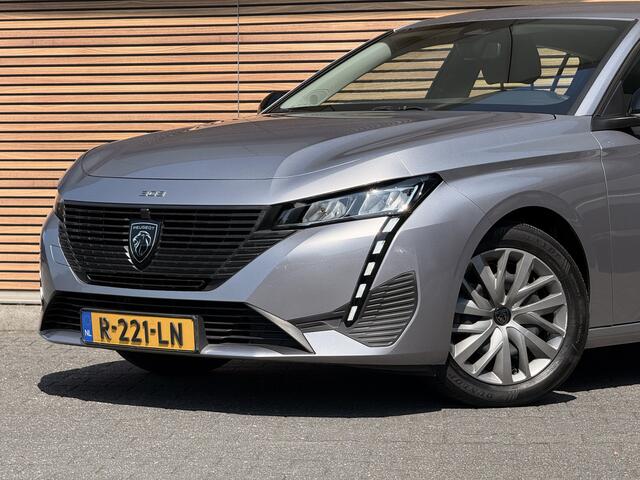 Peugeot 308 1.2 PureTech Active Pack Business Carplay / Navi / Clima / Cruise