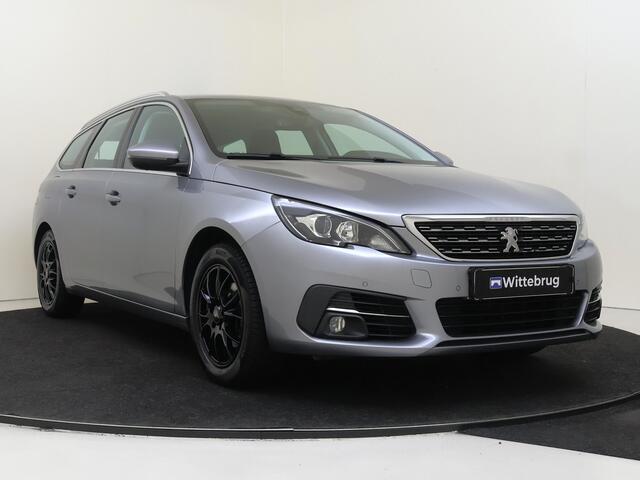Peugeot 308 SW 1.2 PureTech Allure