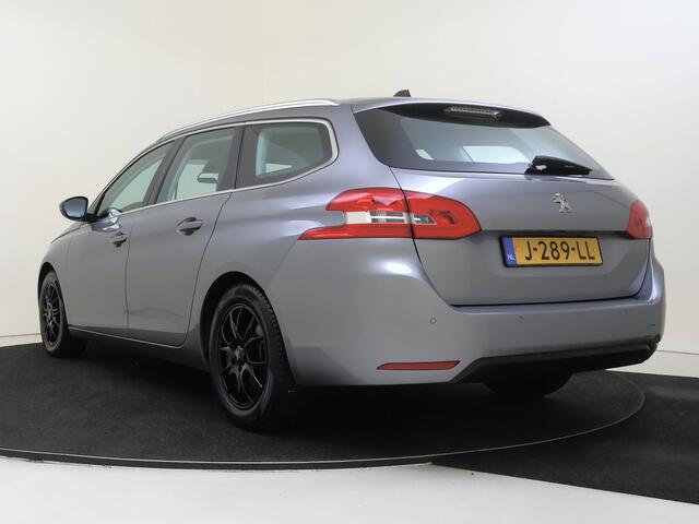 Peugeot 308 SW 1.2 PureTech Allure