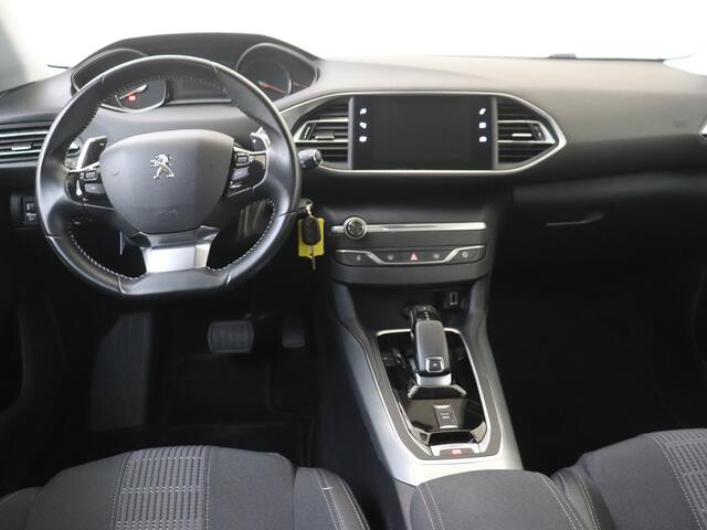 Peugeot 308 SW 1.2 PureTech Allure