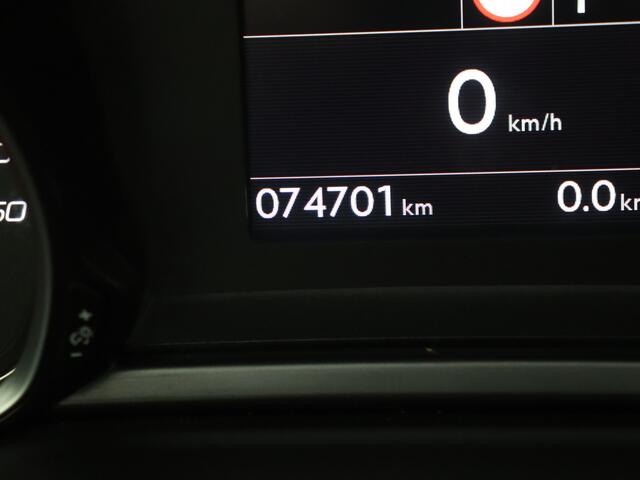 Peugeot 308 SW 1.2 PureTech Allure