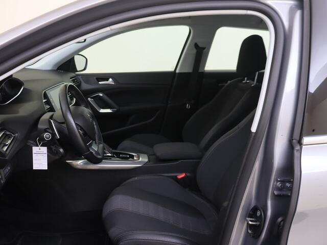 Peugeot 308 SW 1.2 PureTech Allure