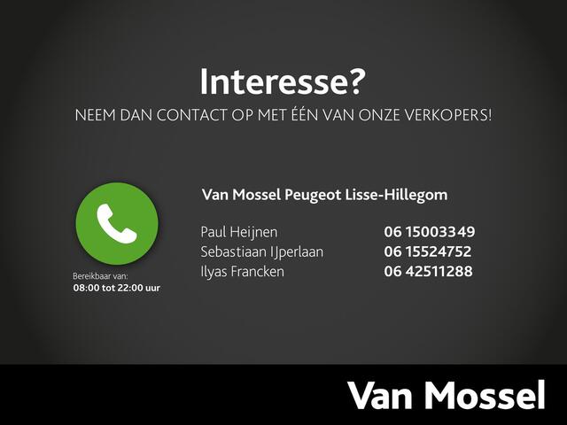 Peugeot 308 PureTech 110 Active Pack Business