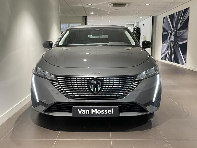 Peugeot 308 SW 1.6 Plug-in Hybrid 180 Allure Avantage | AUTOMAAT |Navigatie | 360 Camera | Digitale cockpit | Stoelverwarming | Dodehoek detectie | Draadloze telefoonlader | Keyless