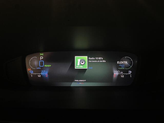 Peugeot 308 SW 1.6 Plug-in Hybrid 180 Allure Avantage | AUTOMAAT |Navigatie | 360 Camera | Digitale cockpit | Stoelverwarming | Dodehoek detectie | Draadloze telefoonlader | Keyless