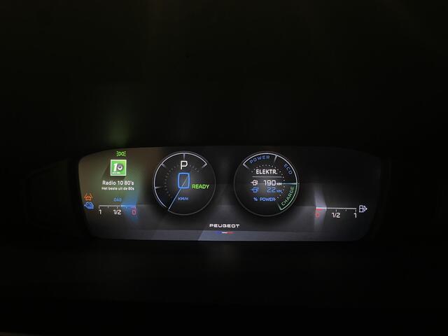 Peugeot 308 SW 1.6 Plug-in Hybrid 180 Allure Avantage | AUTOMAAT |Navigatie | 360 Camera | Digitale cockpit | Stoelverwarming | Dodehoek detectie | Draadloze telefoonlader | Keyless