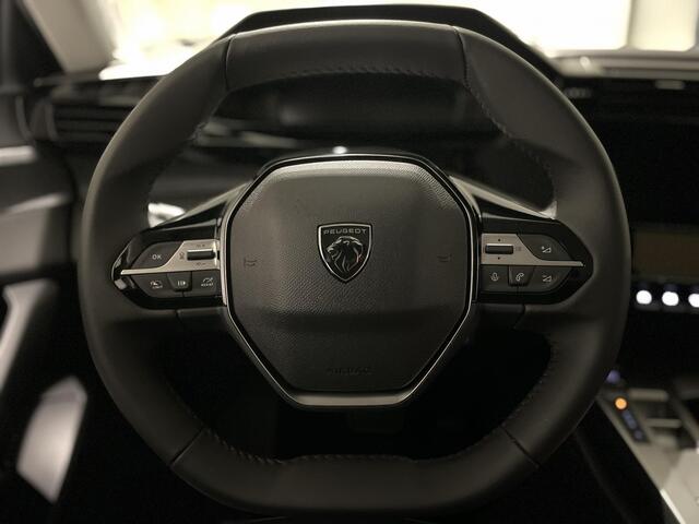 Peugeot 308 SW 1.6 Plug-in Hybrid 180 Allure Avantage | AUTOMAAT |Navigatie | 360 Camera | Digitale cockpit | Stoelverwarming | Dodehoek detectie | Draadloze telefoonlader | Keyless