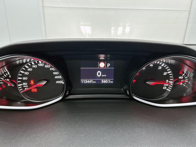 Peugeot 308 SW 1.2 PureTech Blue Lease Premium | Trekhaak | LMV | Automaat | Te Financieren v.a. ¤170,- P/M |