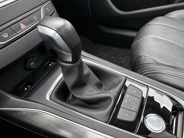 Peugeot 308 SW 1.2 PureTech Blue Lease Premium | Trekhaak | LMV | Automaat | Te Financieren v.a. ¤170,- P/M |