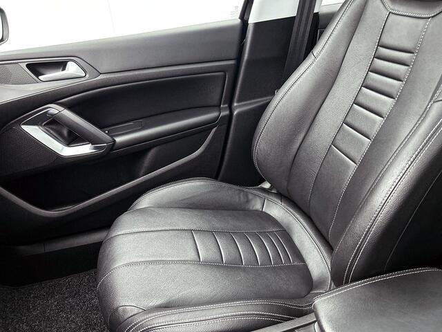Peugeot 308 SW 1.2 PureTech Blue Lease Premium | Trekhaak | LMV | Automaat | Te Financieren v.a. ¤170,- P/M |