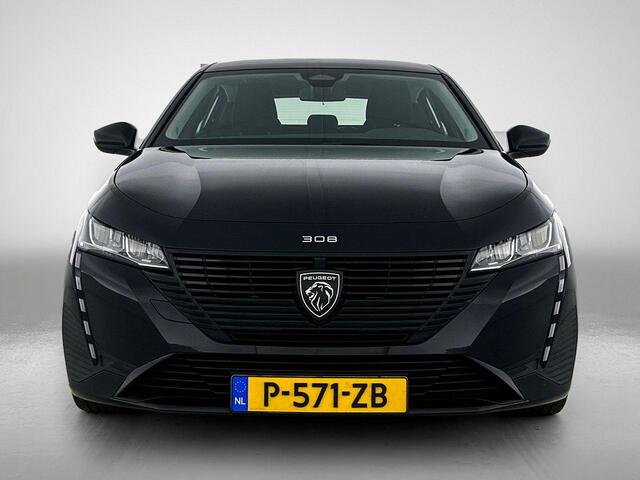 Peugeot 308 1.2 PureTech Active Pack Business