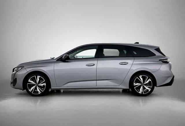 Peugeot 308 SW 1.2 PureTech Allure