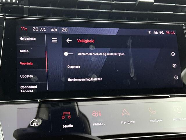 Peugeot 308 SW 1.2 PureTech Allure