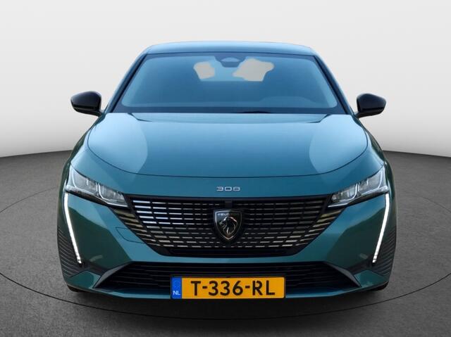 Peugeot 308 SW 308 SW Allure Pack Busin. HYbrid 180 e-EAT8 5D 133kW