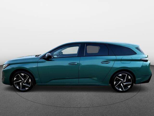 Peugeot 308 SW 308 SW Allure Pack Busin. HYbrid 180 e-EAT8 5D 133kW