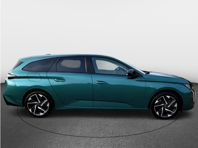 Peugeot 308 SW 308 SW Allure Pack Busin. HYbrid 180 e-EAT8 5D 133kW
