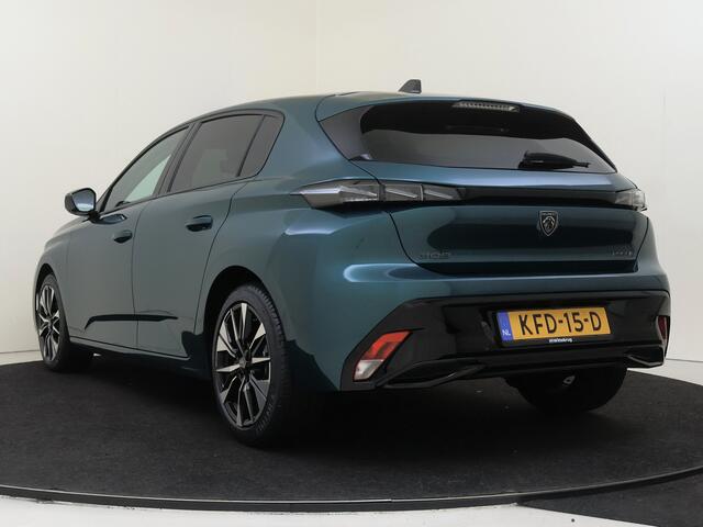 Peugeot 308 1.2 Hybrid 145 e-DCS6 Allure 360 Vision & Drive Assist Pack | DEMO DEAL!