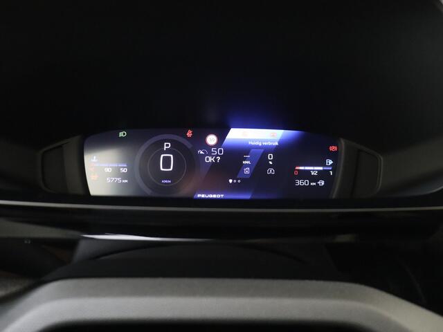 Peugeot 308 1.2 Hybrid 145 e-DCS6 Allure 360 Vision & Drive Assist Pack | DEMO DEAL!
