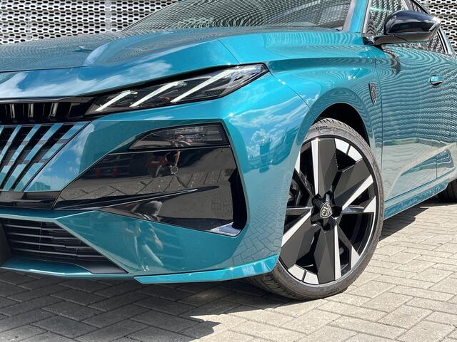 Peugeot 308 1.2 Hybrid 145 e-DCS6 GT | Leder/alcantara | 360 Camera DEMO DEAL!