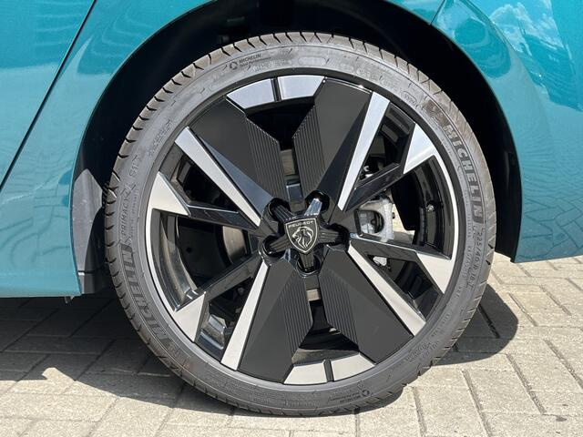 Peugeot 308 1.2 Hybrid 145 e-DCS6 GT | Leder/alcantara | 360 Camera DEMO DEAL!