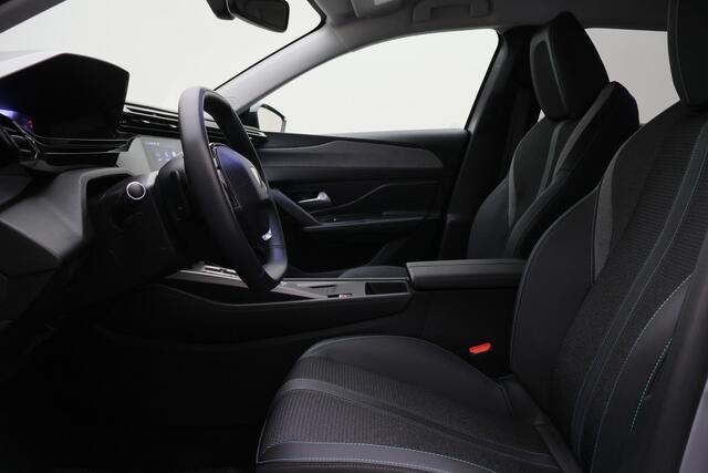 Peugeot 308 1.2 Hybrid 145 e-DCS6 Allure 360° Camera, Apple CarPlay, ACC, Climate Control, Navigatie, 17"
