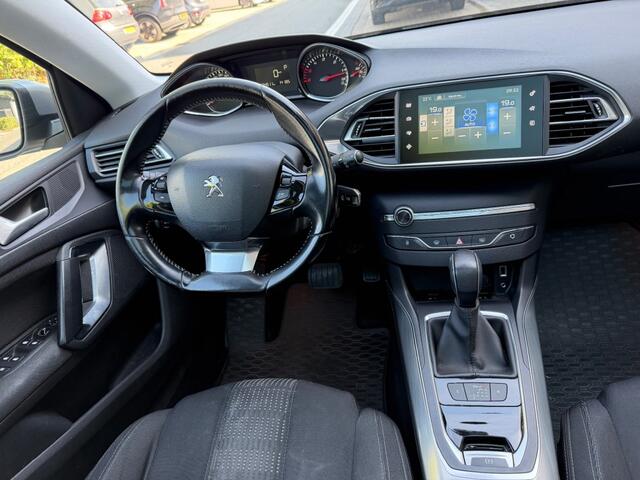 Peugeot 308 SW 1.6 BlueHDI Blue Lease Premium PANO RIJDT GOED NAP APK 5-2027