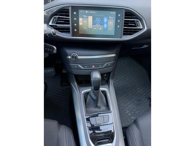 Peugeot 308 SW 1.6 BlueHDI Blue Lease Premium PANO RIJDT GOED NAP APK 5-2027