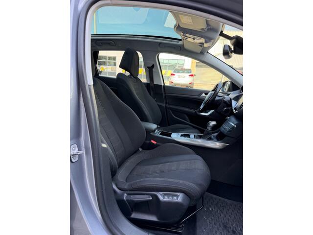 Peugeot 308 SW 1.6 BlueHDI Blue Lease Premium PANO RIJDT GOED NAP APK 5-2027