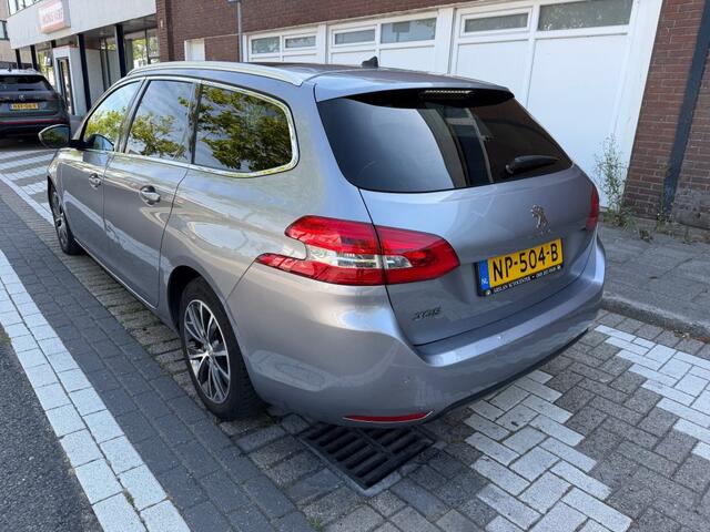Peugeot 308 SW 1.6 BlueHDI Blue Lease Premium PANO RIJDT GOED NAP APK 5-2027