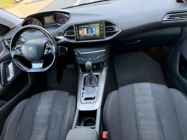 Peugeot 308 SW 1.6 BlueHDI Blue Lease Premium PANO RIJDT GOED NAP APK 5-2027