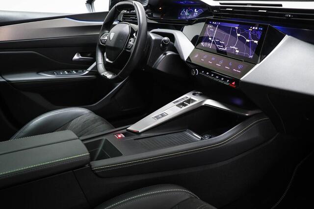 Peugeot 308 SW 1.6 Plug-in Hybrid 225 GT | PANORAMADAK | MATRIX LED | DAB | APPLE | CAMERA | 18"