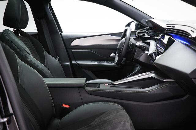 Peugeot 308 SW 1.6 Plug-in Hybrid 225 GT | PANORAMADAK | MATRIX LED | DAB | APPLE | CAMERA | 18"