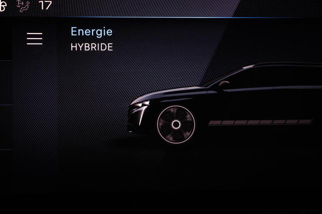 Peugeot 308 SW 1.6 Plug-in Hybrid 225 GT | PANORAMADAK | MATRIX LED | DAB | APPLE | CAMERA | 18"