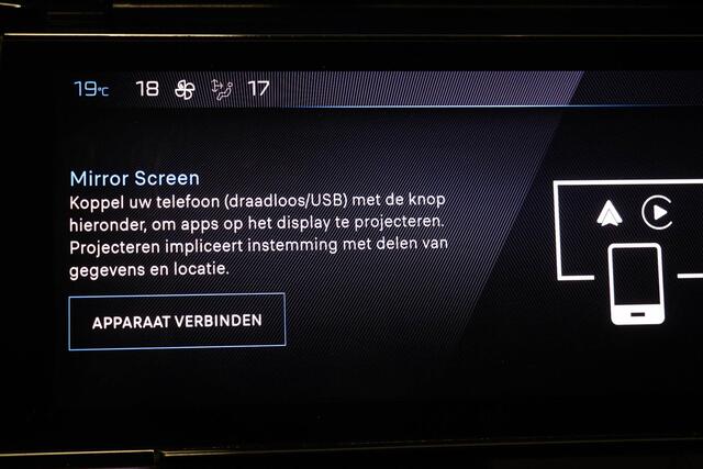 Peugeot 308 SW 1.6 Plug-in Hybrid 225 GT | PANORAMADAK | MATRIX LED | DAB | APPLE | CAMERA | 18"